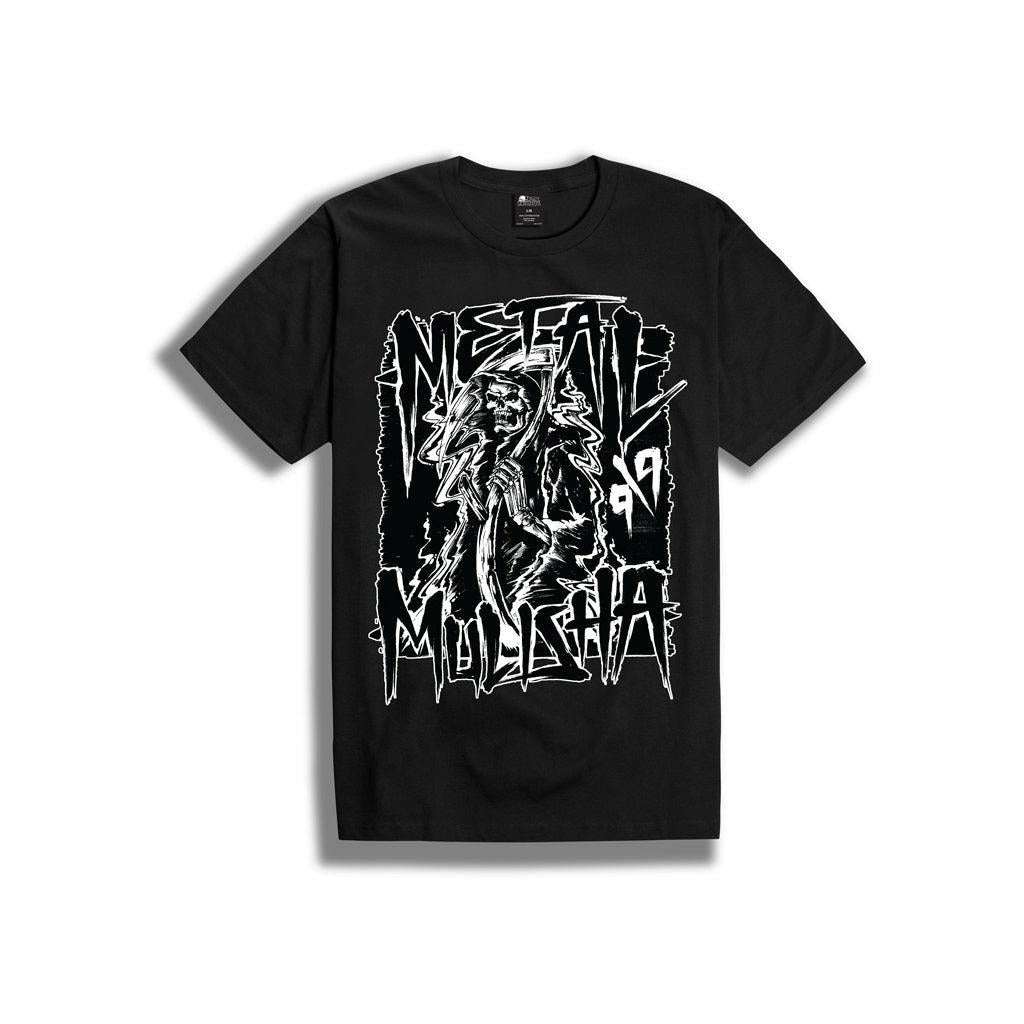 METAL-MULISHA-TNM-Men's-Knit-SS-Tee - T-SHIRT - synikclothing.com