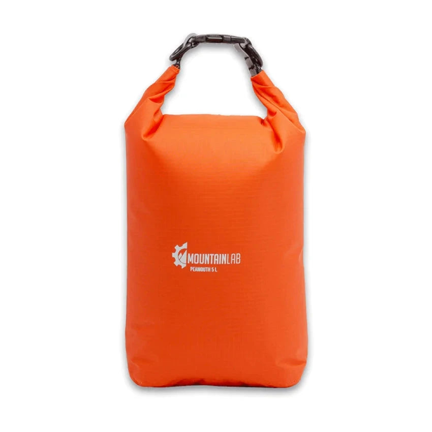 MOUNTAIN-LAB-PEAMOUTH-5L-DRYBAG - ACCESSORY - Synik Clothing - synikclothing.com