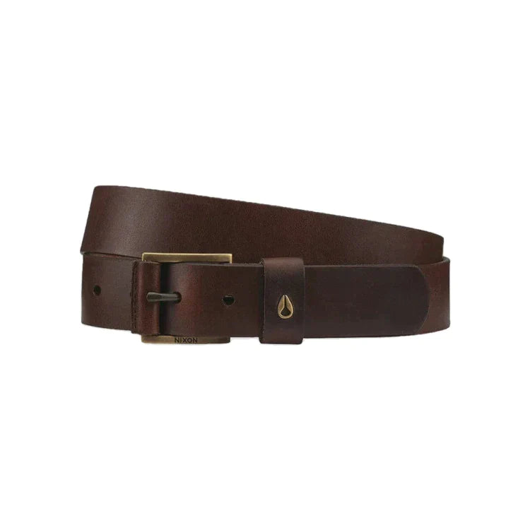 NIXON-AMERICANA-HORWEEN-BELT - BELT - synikclothing.com