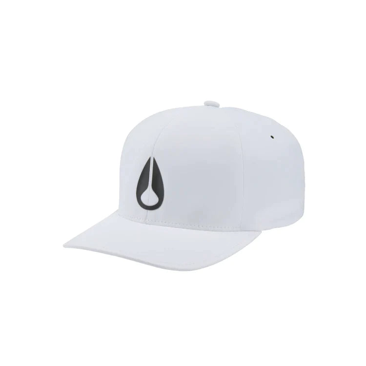 NIXON-ARROYO-F24 - HAT - synikclothing.com