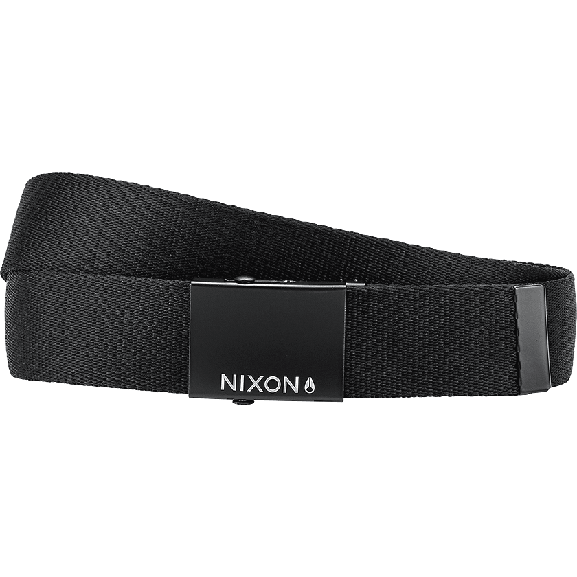 NIXON-Cadet-Belt - BELT - synikclothing.com