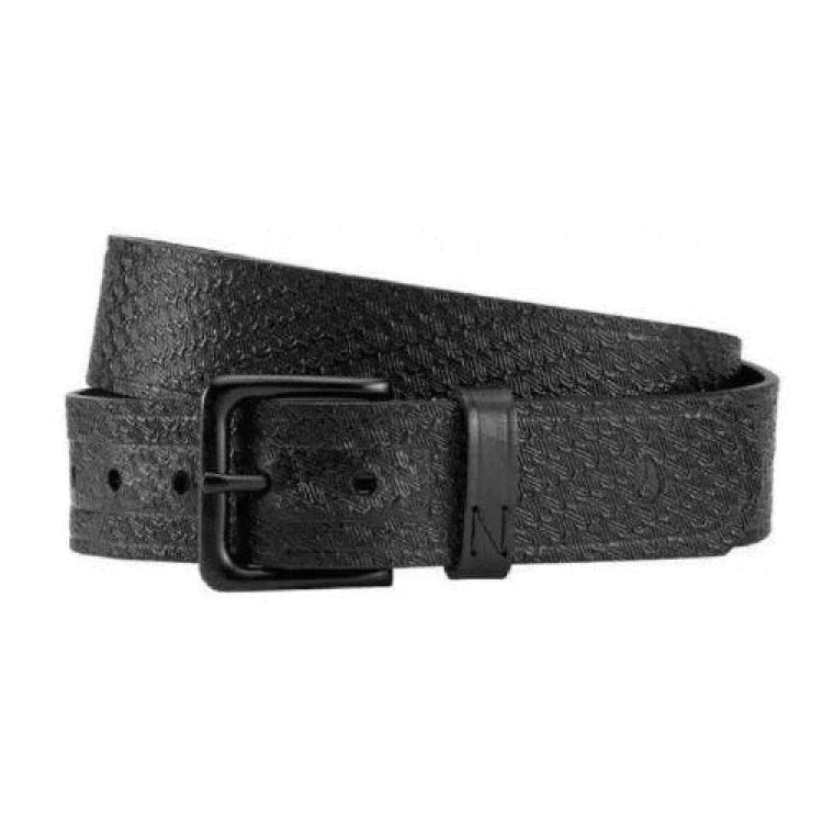 NIXON-DNA-BELT-EMBOSS - BELT - synikclothing.com