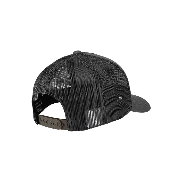 NIXON-ICONED-TRUCKER-HAT - HAT - Synik Clothing - synikclothing.com