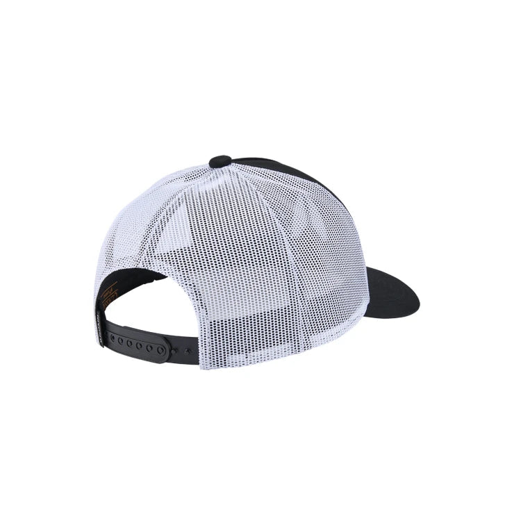 NIXON-ICONED-TRUCKER-HAT - HAT - Synik Clothing - synikclothing.com