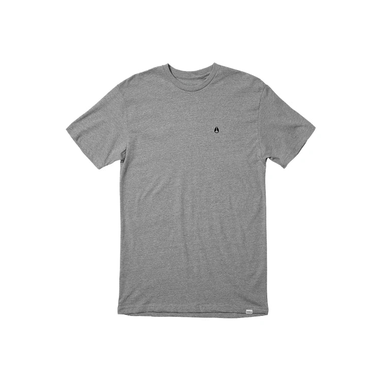 NIXON-SPARROW-R-S/S-TEE - T-SHIRT - synikclothing.com