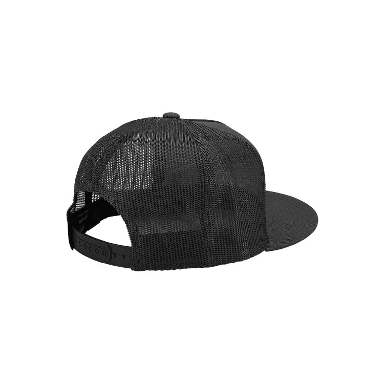 NIXON-TEAM-TRUCKER-HAT - HAT - Synik Clothing - synikclothing.com