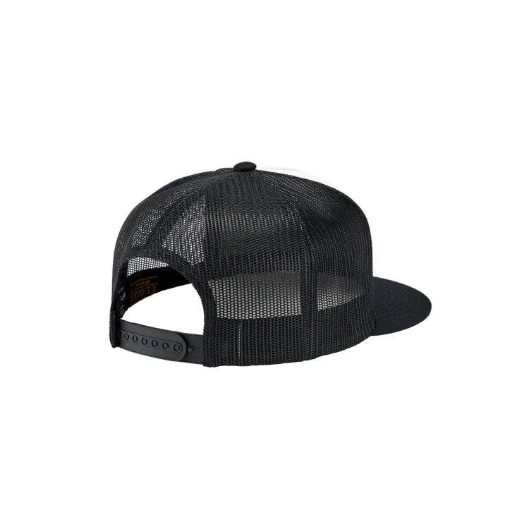 NIXON-TEAM-TRUCKER-HAT - HAT - Synik Clothing - synikclothing.com