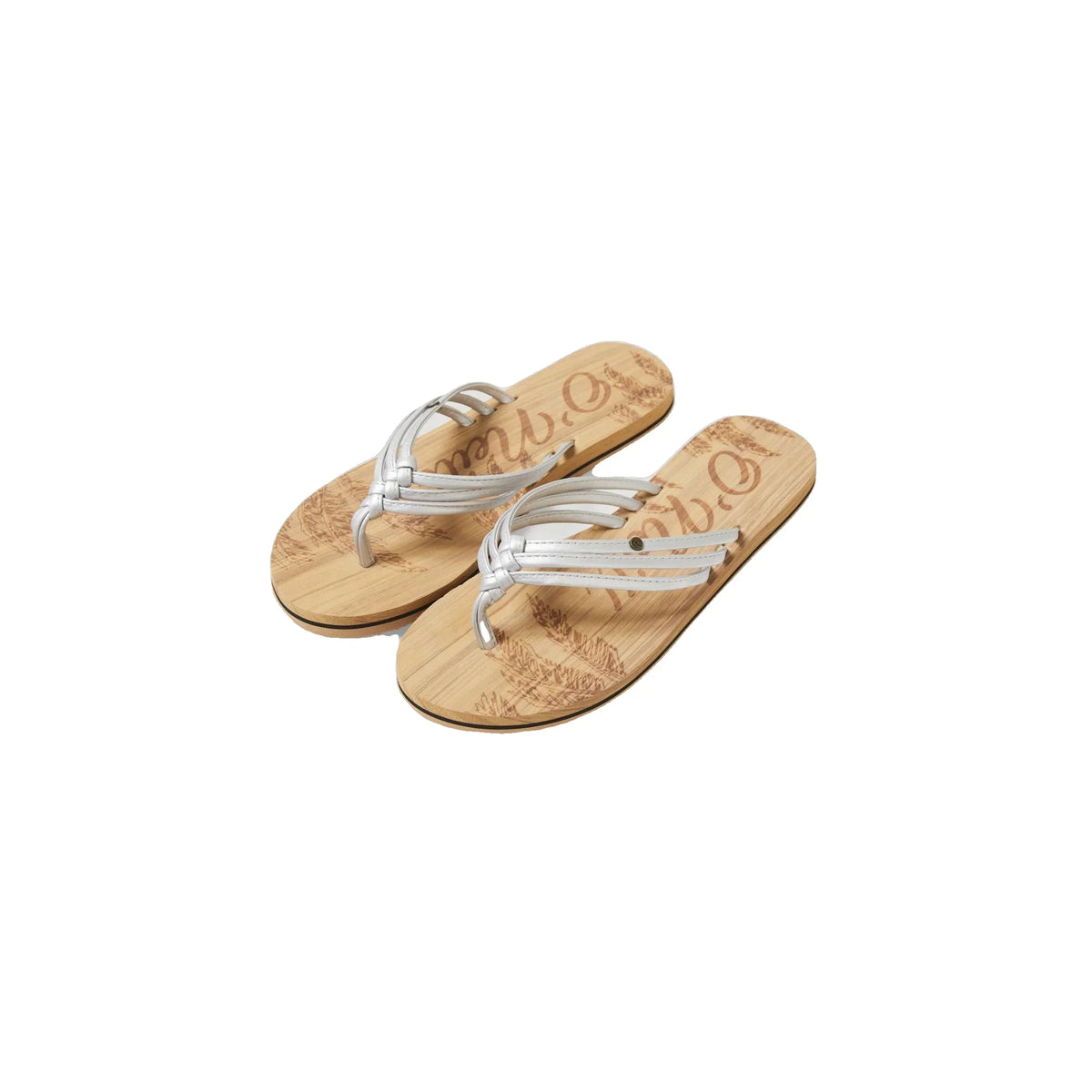 O'NEILL-LADIES-DITSY-SANDALS - SANDAL - synikclothing.com