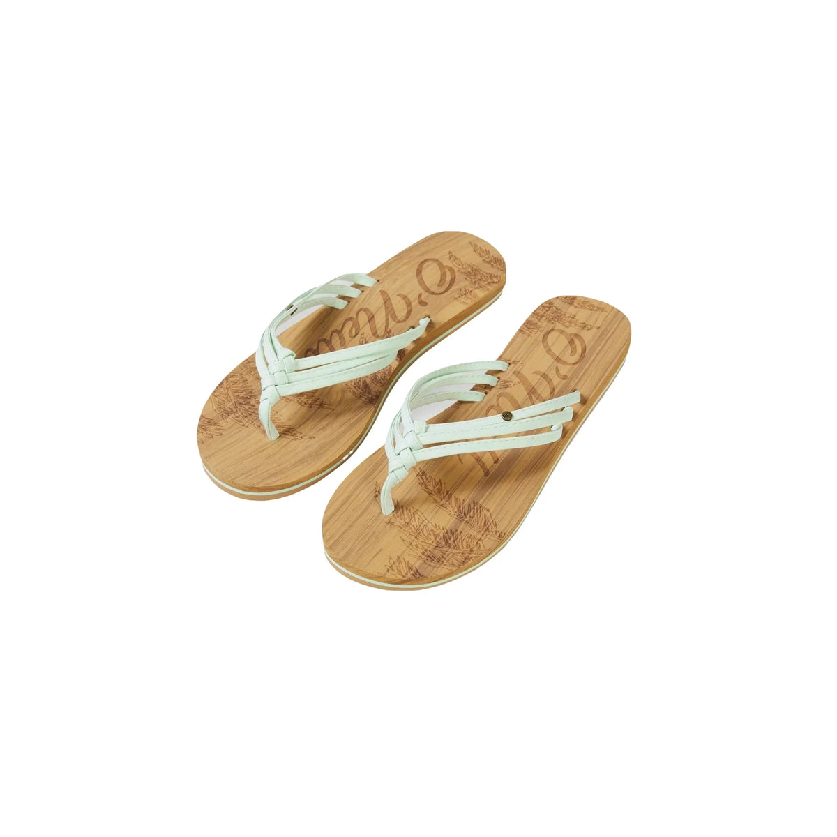 O'NEILL-LADIES-DITSY-SANDALS - SANDAL - synikclothing.com