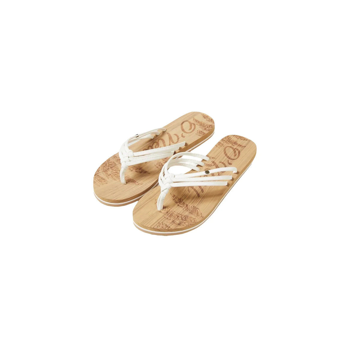 O'NEILL-LADIES-DITSY-SANDALS - SANDAL - synikclothing.com