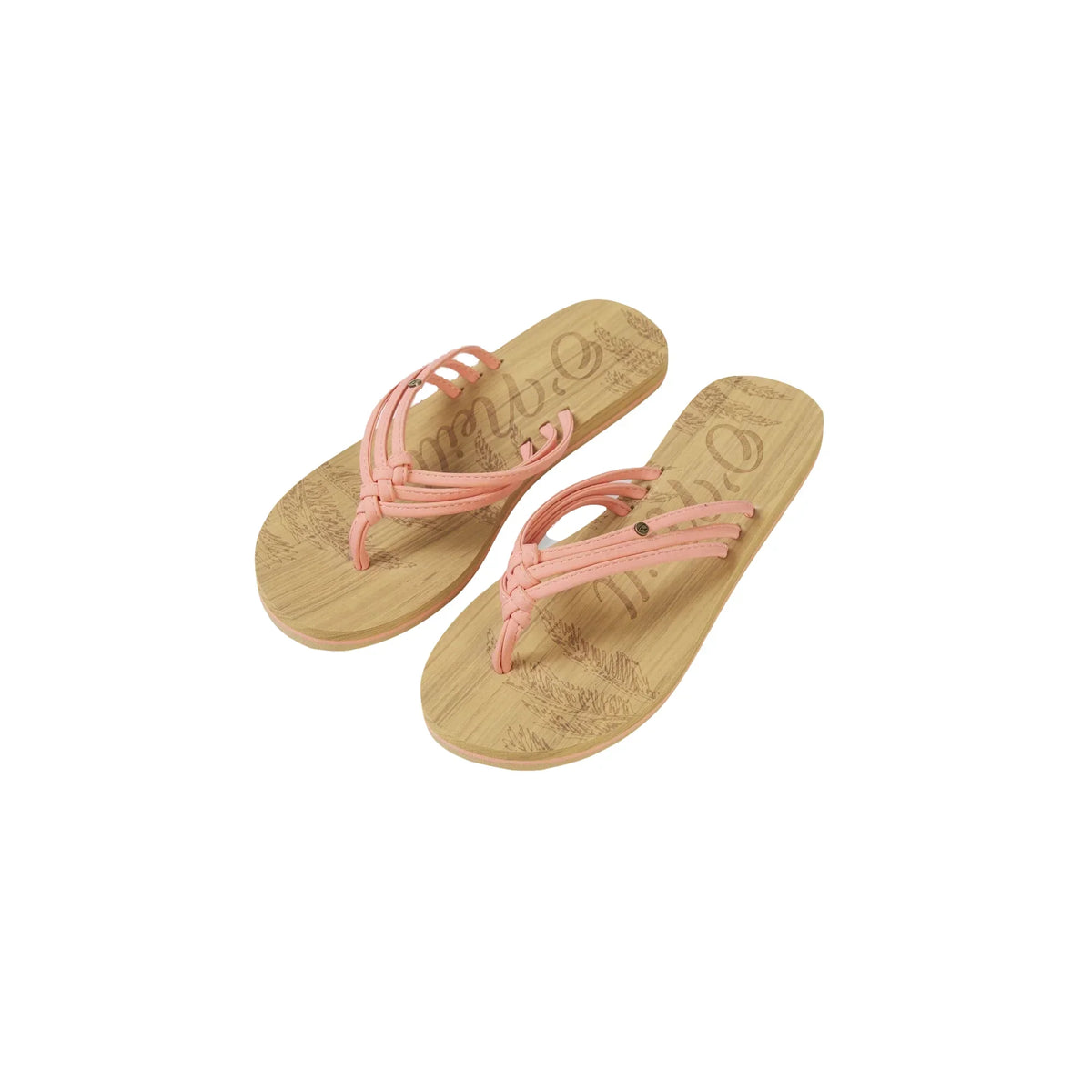 O'NEILL-LADIES-DITSY-SANDALS - SANDAL - synikclothing.com