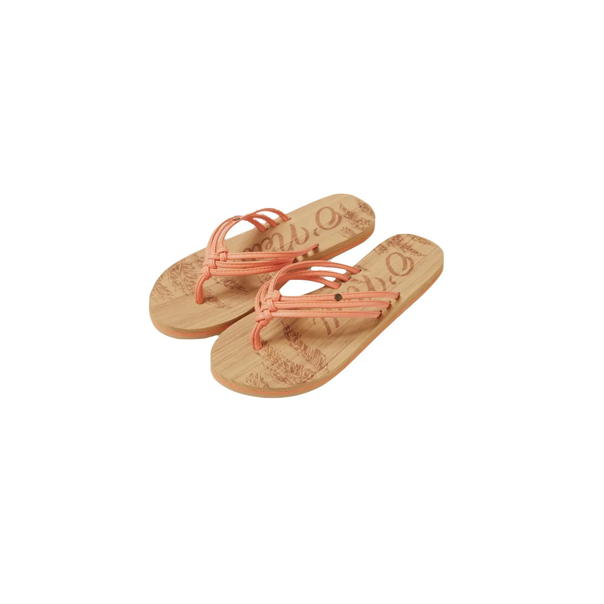 O'NEILL-LADIES-DITSY-SANDALS - SANDAL - synikclothing.com