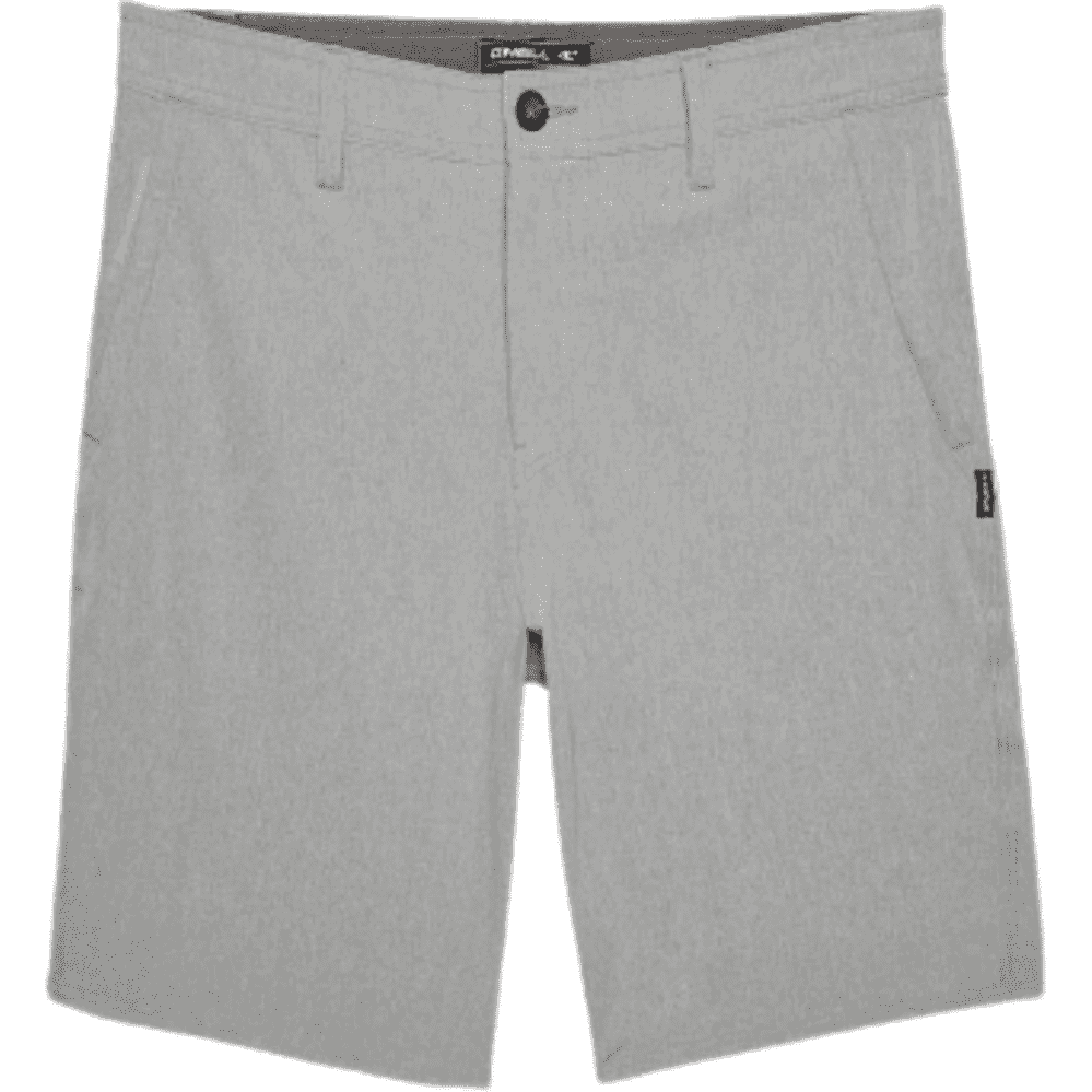 O'NEILL RESERVE HEATHER HYBRID SHORTS - SHORTS - synikclothing.com