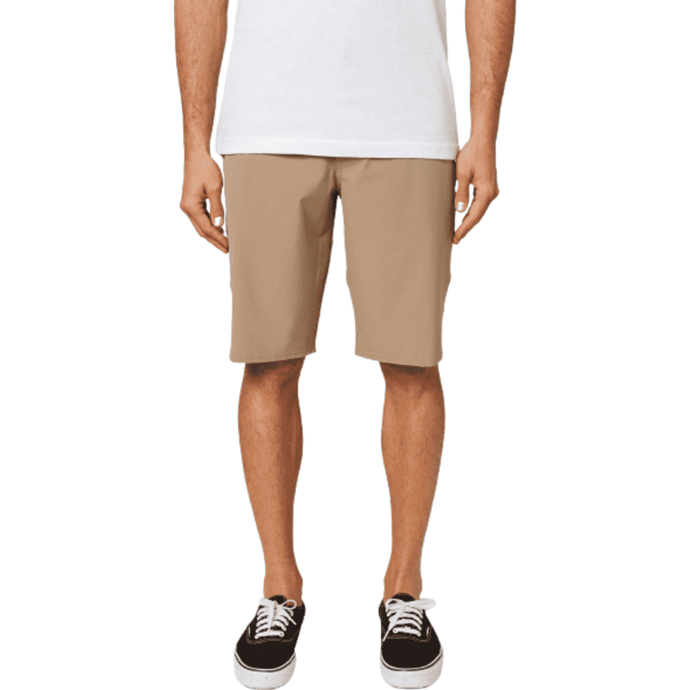 O'NEILL RESERVE HEATHER HYBRID SHORTS - SHORTS - synikclothing.com