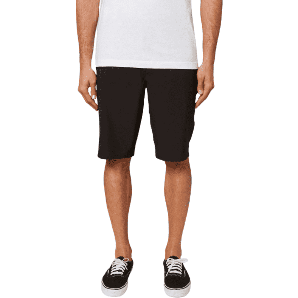 O'NEILL RESERVE HEATHER HYBRID SHORTS - SHORTS - synikclothing.com