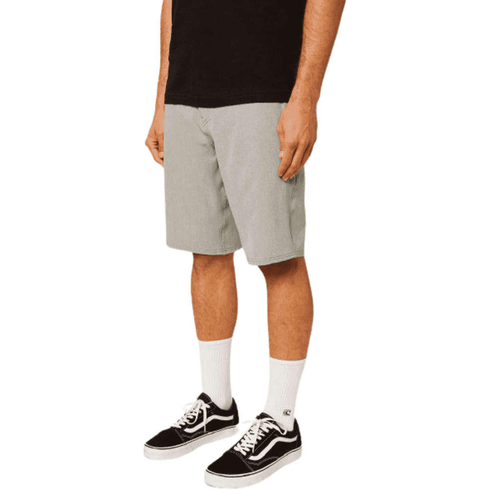 O'NEILL RESERVE HEATHER HYBRID SHORTS - SHORTS - synikclothing.com