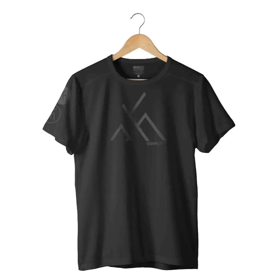 ODIN MFG BLACK OPS TEE - T-SHIRT - synikclothing.com