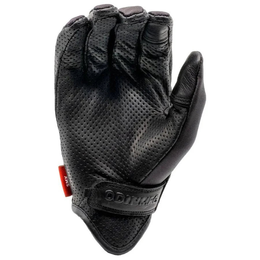 ODIN-MFG-Bold-Logo-SMX-Gloves - Gloves - Synik Clothing - synikclothing.com