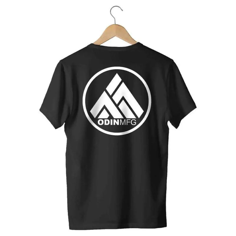 ODIN MFG DOJO TEE - T-SHIRT - synikclothing.com