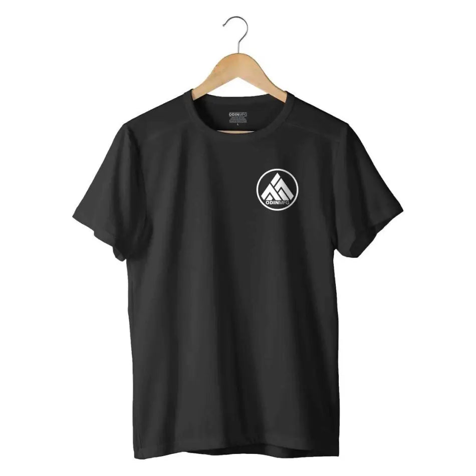 ODIN MFG DOJO TEE - T-SHIRT - synikclothing.com