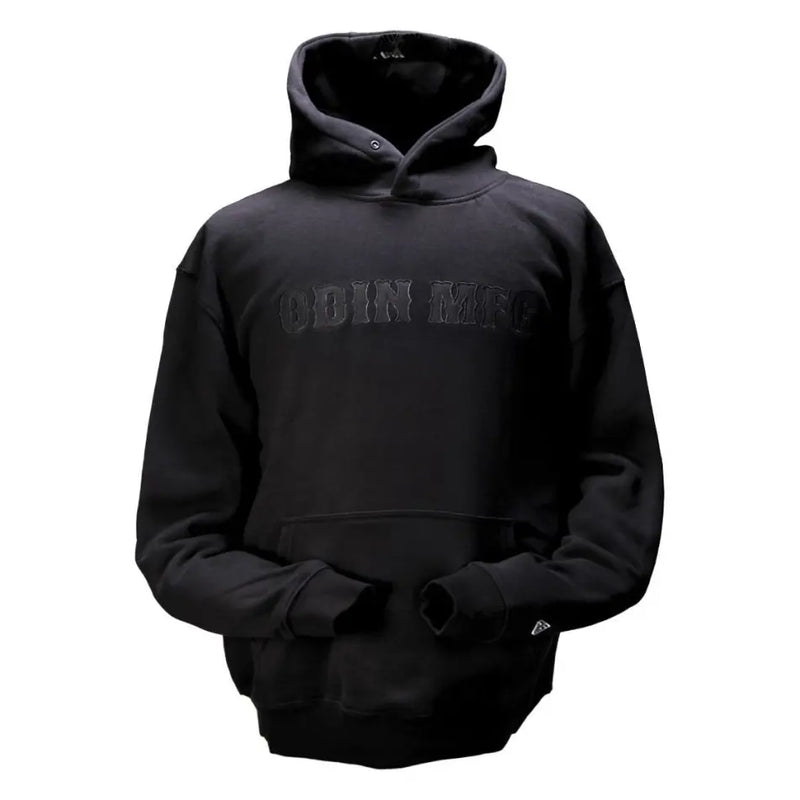 ODIN MFG HOLD TRUE PULLOVER FA24 - PULLOVER HOODIE - synikclothing.com