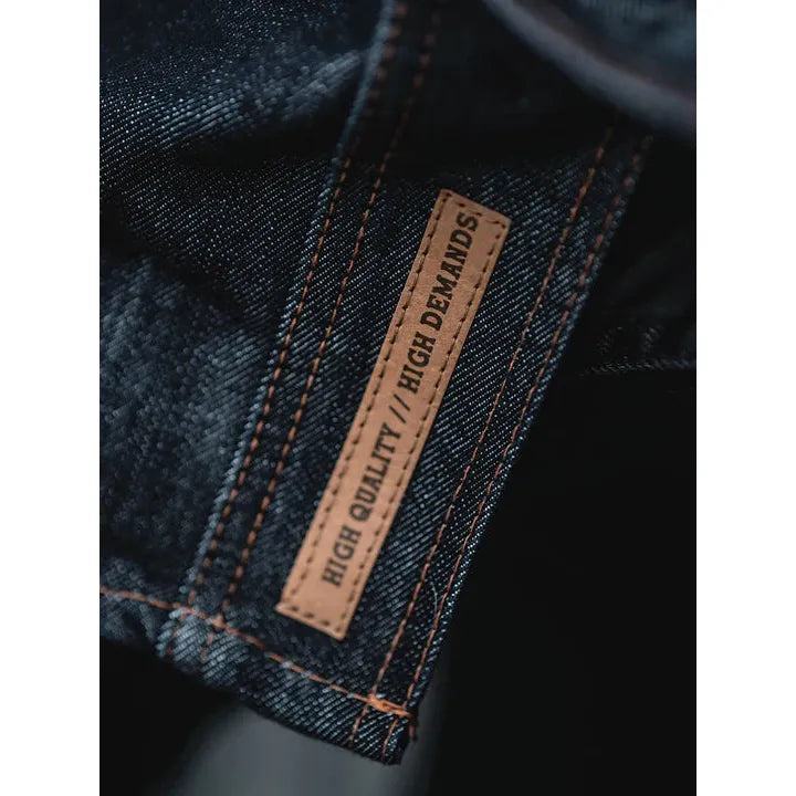 ODIN-MFG-Moto-Supply-10oz-Denim-Shirt - Shirt - synikclothing.com