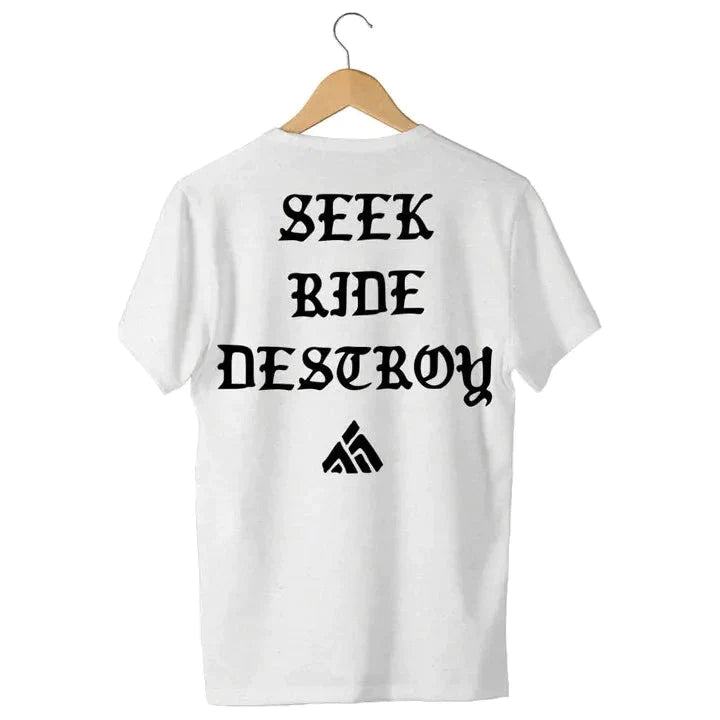 ODIN-MFG-Seek-Ride-Destroy-T-Shirt - T-Shirt - synikclothing.com