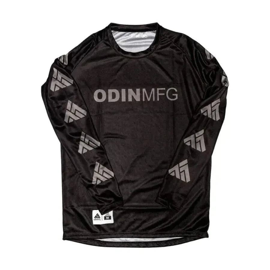 ODIN-MFG-Sleeved-Riding-Jersey - Jersey - synikclothing.com