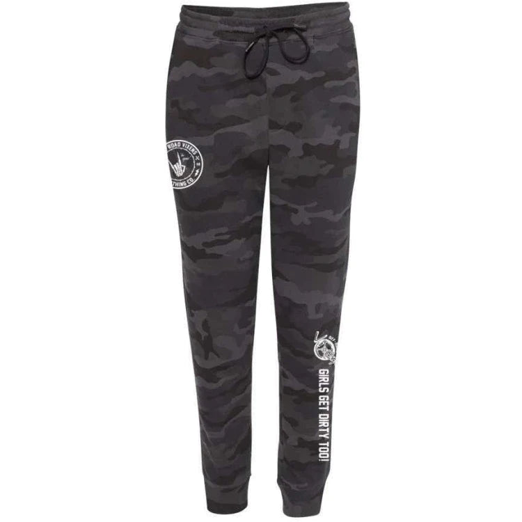 OFF-ROAD-VIXENS-BE-EPIC-UNISEX-JOGGER-PANT - SWEATPANT - synikclothing.com