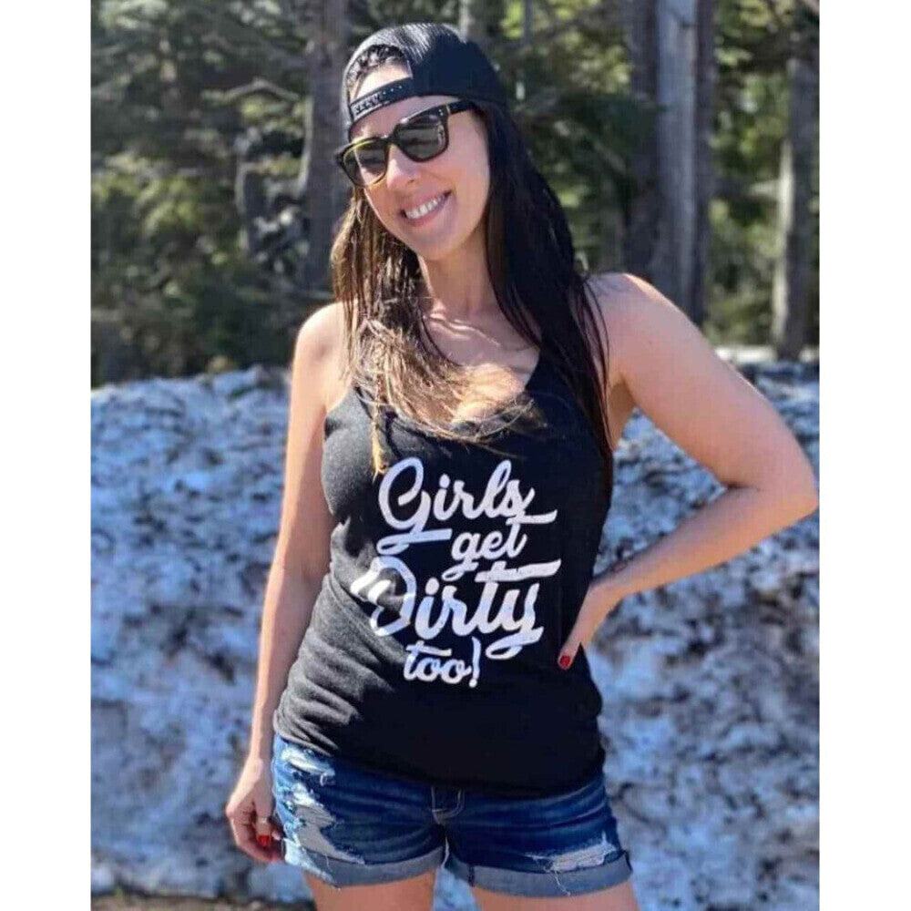 OFF-ROAD-VIXENS-PRETTY-RECKLESS-RACERBACK-TANK - TANK TOP - synikclothing.com