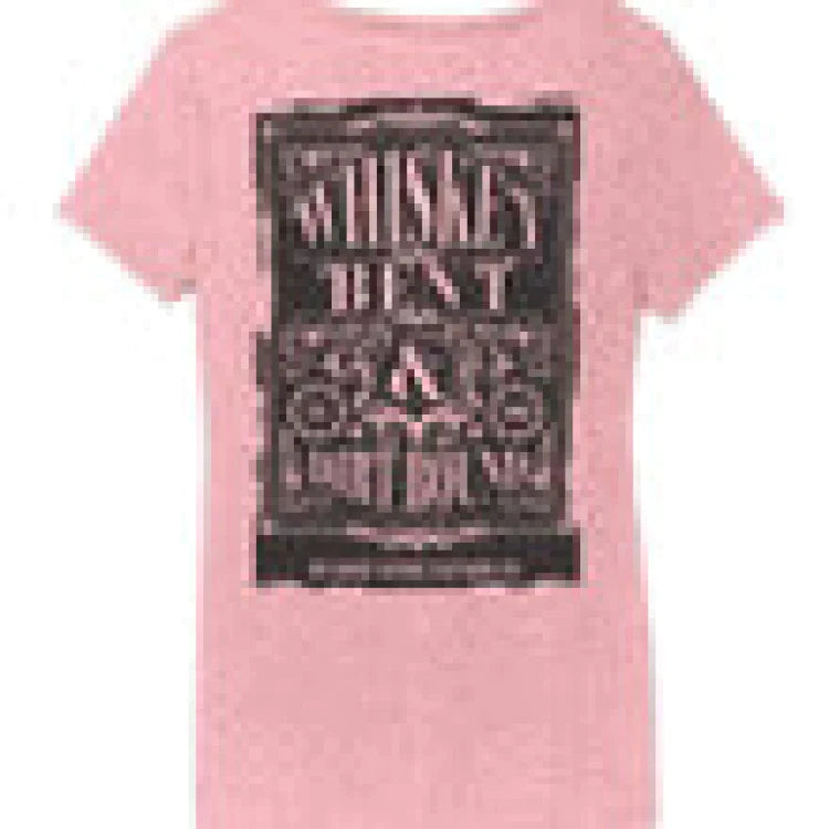 OFF-ROAD-VIXENS-WHISKEY-BENT-&-TRAIL-BOUND-TSHIRT - T-SHIRT - synikclothing.com