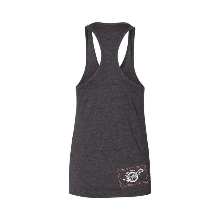 OFFROAD-VIXENS-TALK-DIRTY-3.0-TANK - TANK TOP - synikclothing.com