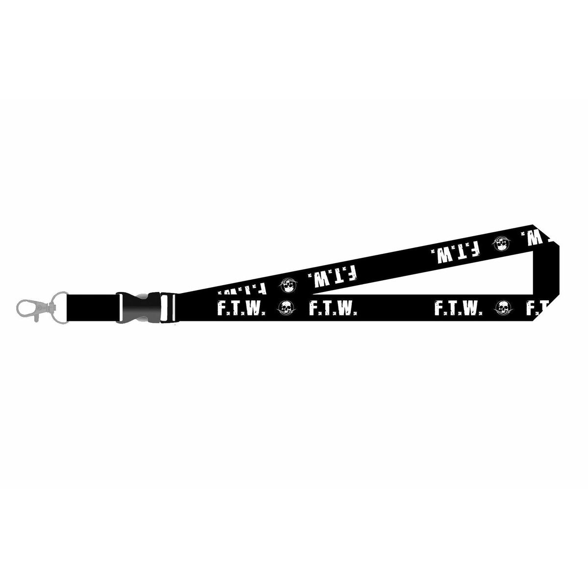 OUTLAW-THREADZ-FTW-LANYARD - ACCESSORY - synikclothing.com