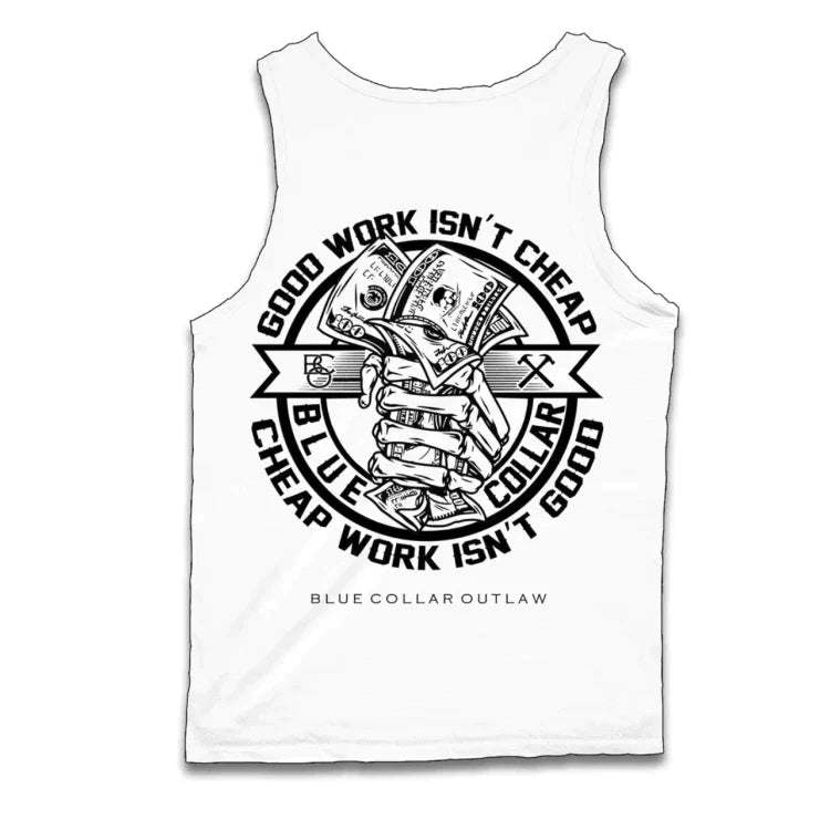 OUTLAW-THREADZ-GOOD-WORK-TANK-TOP - TANK TOP - synikclothing.com