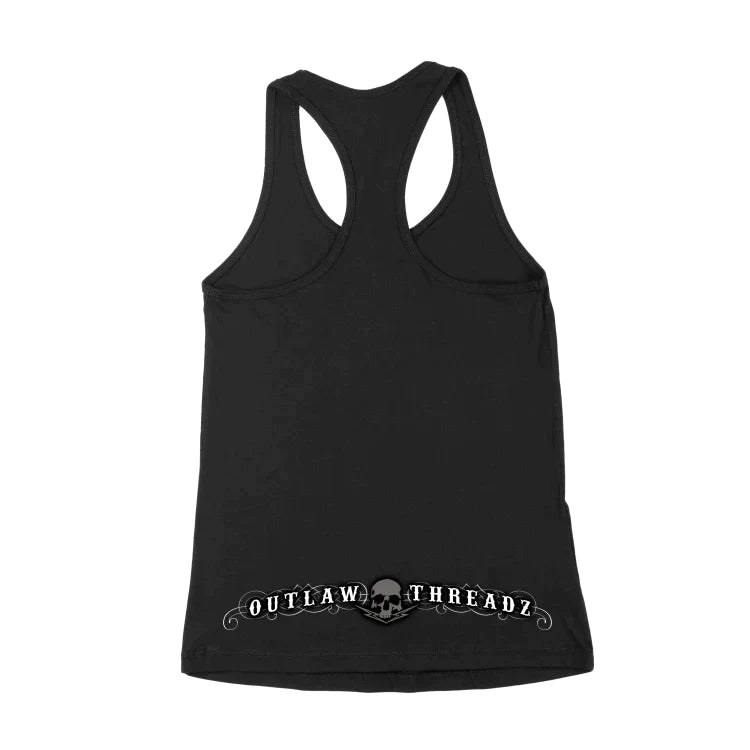 OUTLAW-THREADZ-HBIC-RACERBACK-TANK-SP23 - TANK TOP - synikclothing.com