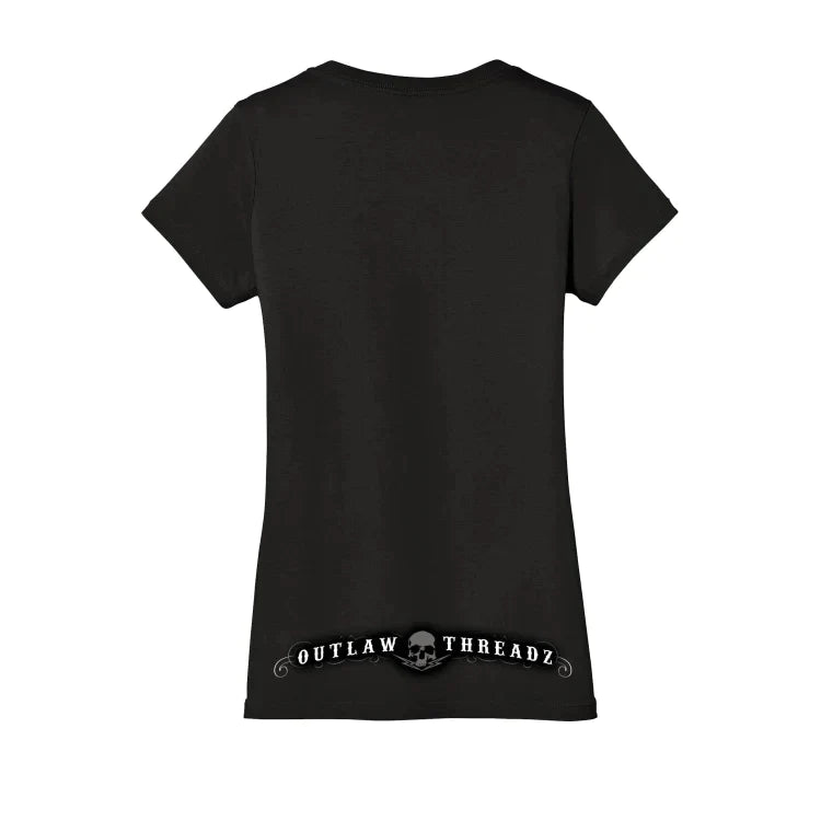 OUTLAW-THREADZ-HBIC-V-NECK-SP23 - V-NECK - synikclothing.com