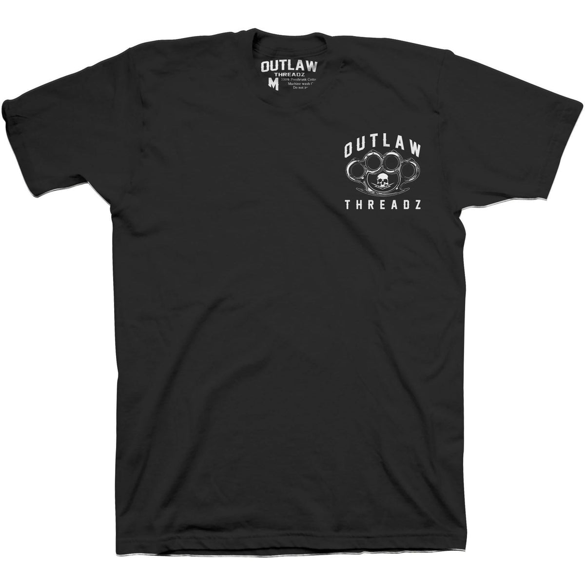 OUTLAW-THREADZ-NEW-ME-SS-T-SHIRT - T-SHIRT - synikclothing.com