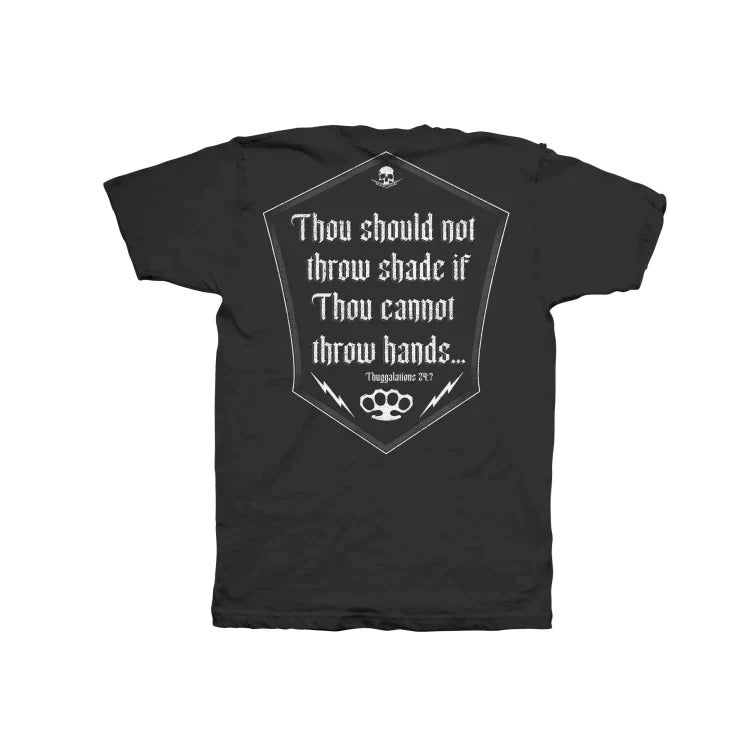 OUTLAW-THREADZ-THROW-HANDS-SS-T-SHIRT - T-SHIRT - synikclothing.com