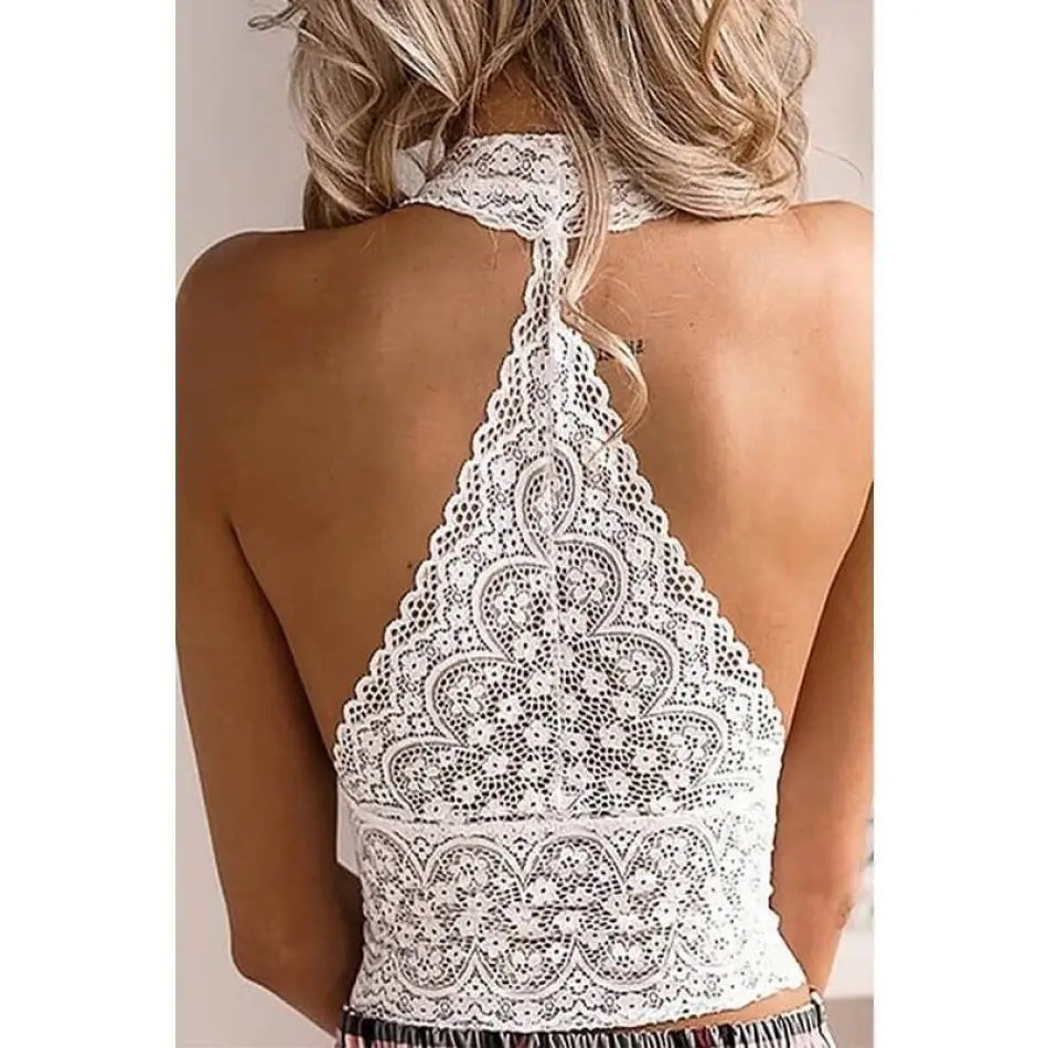 Paperdoll - WOMEN FRONT CLOSURE LACE TOP PUSH UP BRALETTE - - synikclothing.com