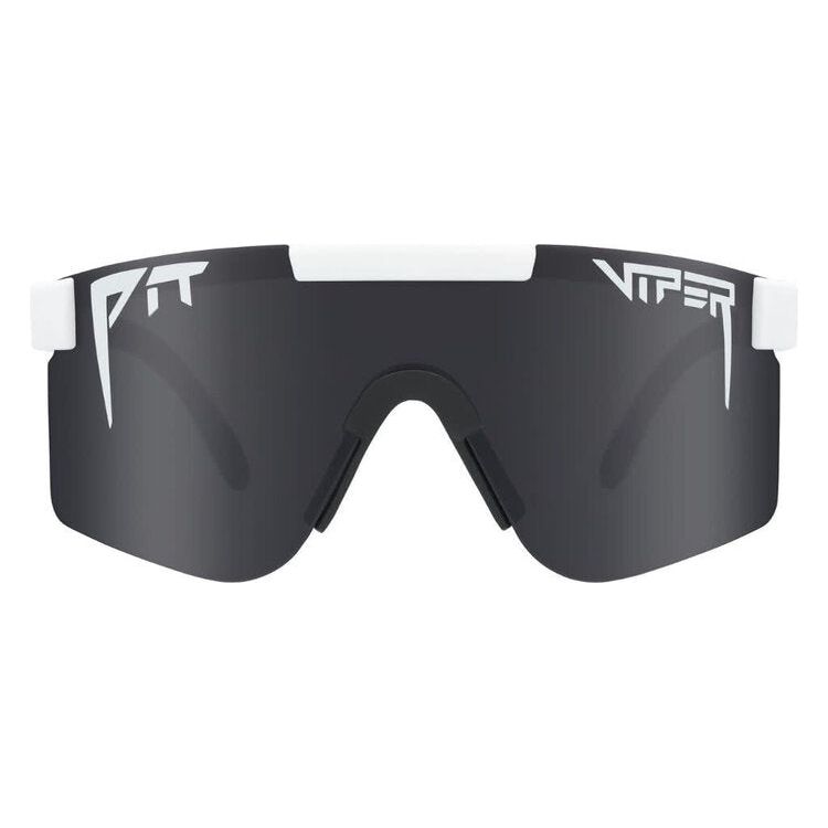 PIT VIPER THE OFFICIAL POLARIZED DOUBLE WIDE