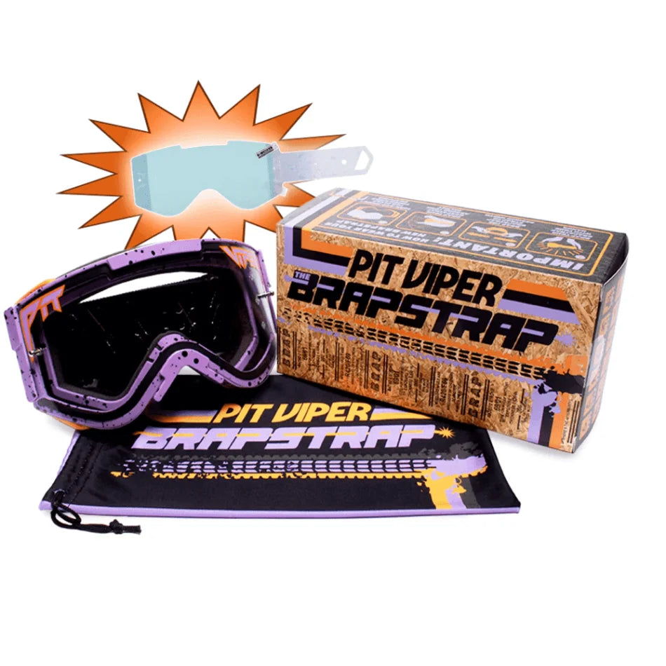 PIT-VIPER-THE-HIGH-SPEED-OFF-ROAD - SUNGLASS - Synik Clothing - synikclothing.com
