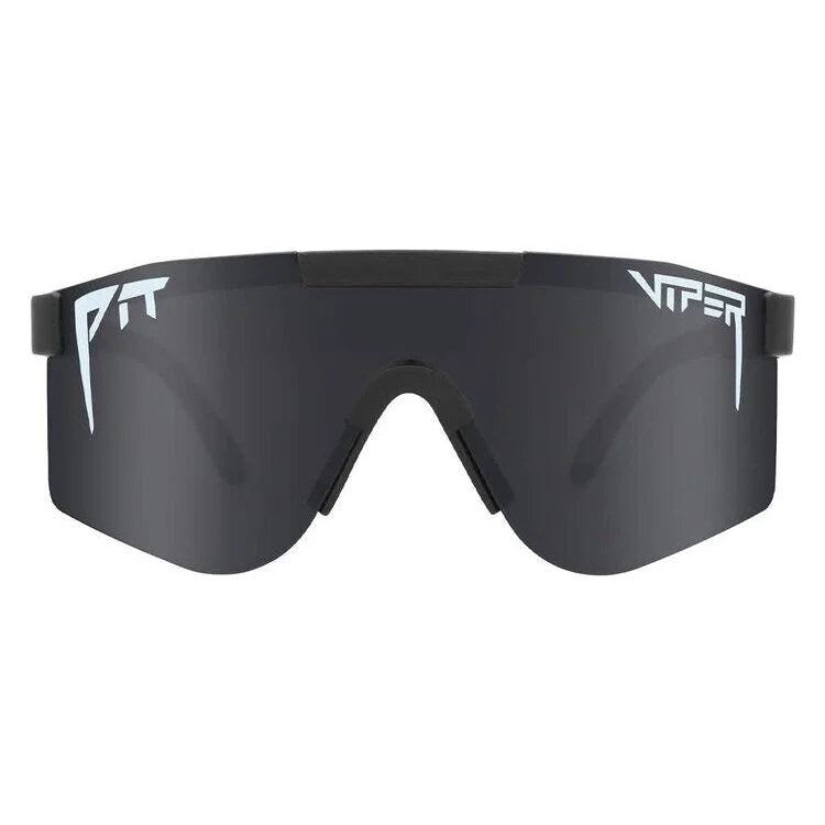 PIT VIPER THE STANDARD POLARIZED DOUBLE WIDE - SUNGLASS - synikclothing.com