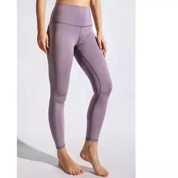 RAE-MODE-LUX-BUTTER-FULL-LENGTH-COMPRESSION-LEGGINGS - LEGGING - Synik Clothing - synikclothing.com