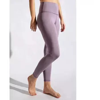 RAE-MODE-LUX-BUTTER-FULL-LENGTH-COMPRESSION-LEGGINGS - LEGGING - Synik Clothing - synikclothing.com