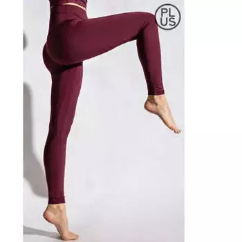 RAE-MODE-LUX-BUTTER-FULL-LENGTH-COMPRESSION-LEGGINGS - LEGGING - synikclothing.com