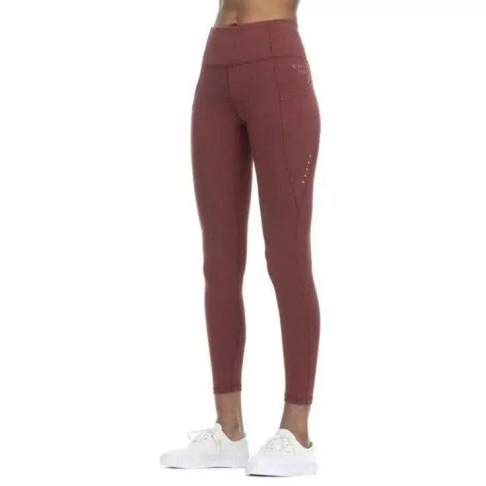 RAGWEAR-CY-VAPARITA-LEGGINGS - LEGGING - synikclothing.com