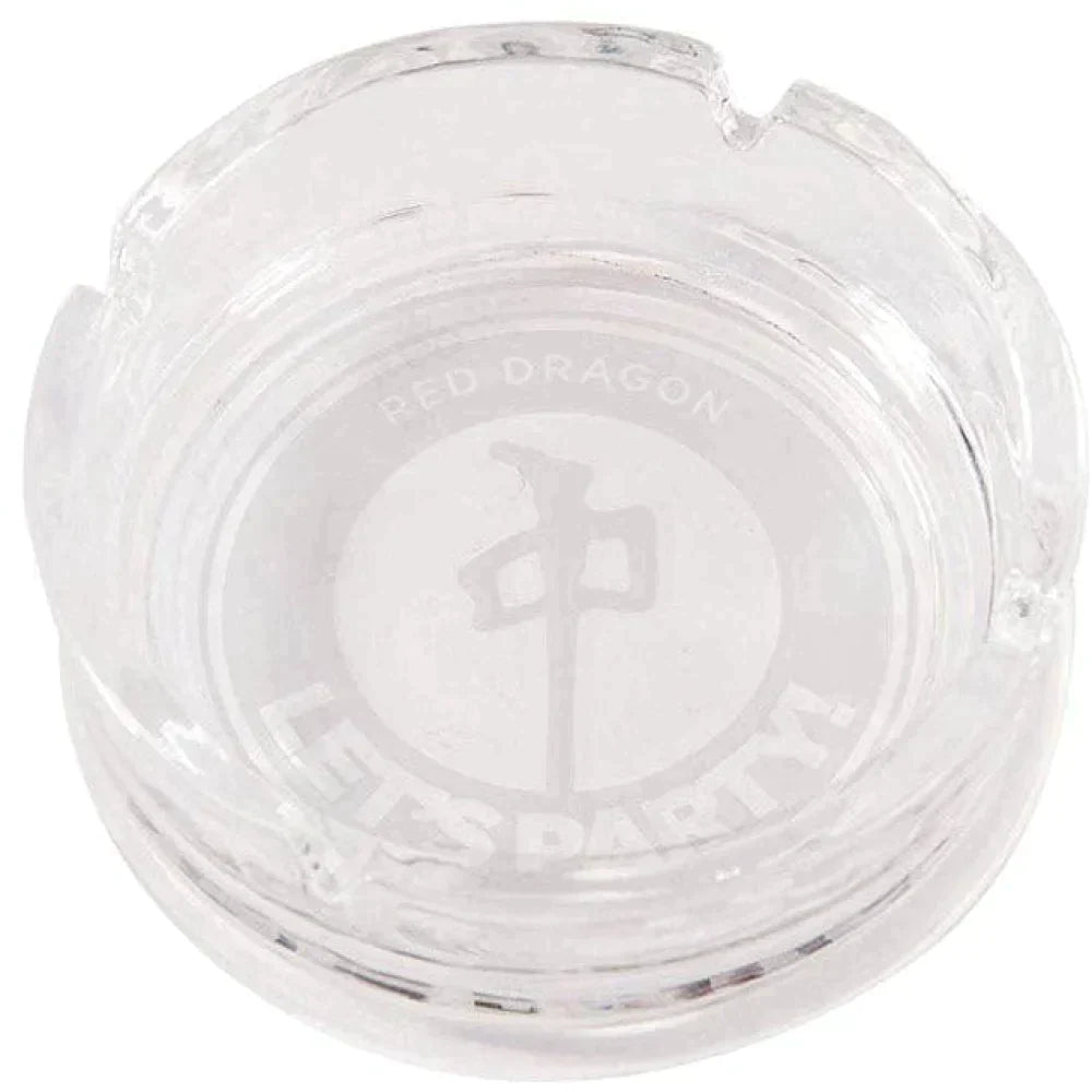 RDS-ASHTRAY-PARTY - ACCESSORY - Synik Clothing - synikclothing.com