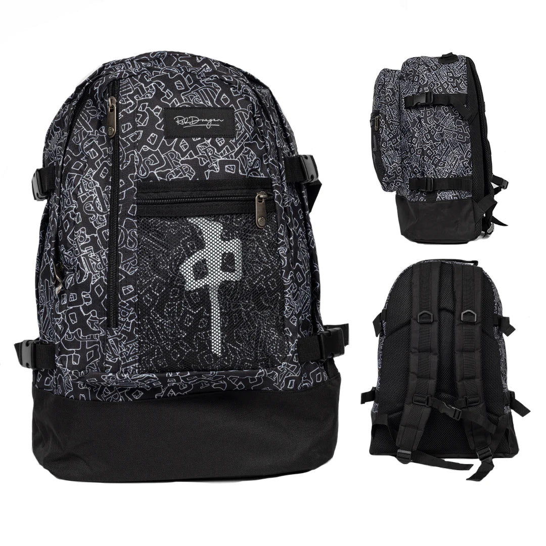 RDS-BACKPACK-EXPLORER - BACKPACK - synikclothing.com