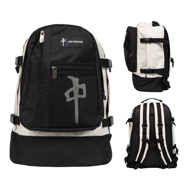 RDS-BACKPACK-EXPLORER - BACKPACK - synikclothing.com