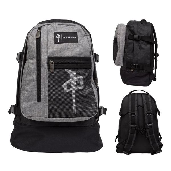 RDS-BACKPACK-EXPLORER - BACKPACK - synikclothing.com